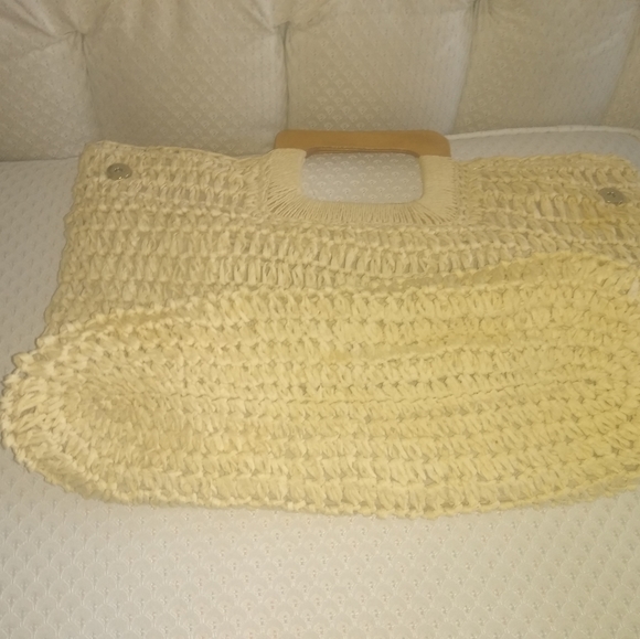 3AM Forever Paper Straw Purse - Picture 7 of 7